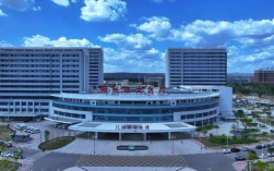 朔州市人民医院有何特色或优势？