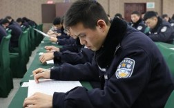 2025山西公安联考考什么？