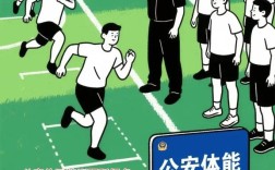 山西公安辅助岗体能测试标准是什么？