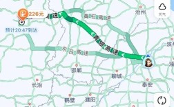 济南到山西自驾游路线怎么规划？