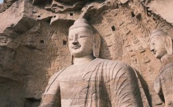 云冈石窟大佛有何千年未解之谜？