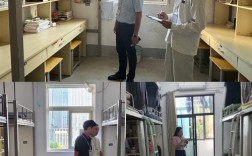 山西信息职业技术学院宿舍条件如何？