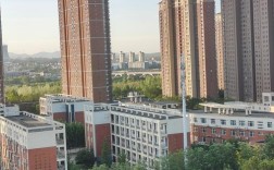 山西师范大学新松小区有何故事？