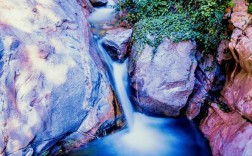 山西中条山神潭大峡谷有多壮美？