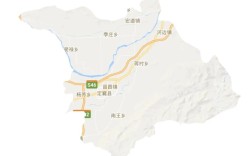 山西定襄县归属哪个市？
