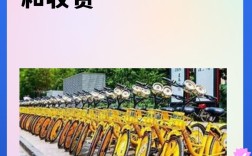 共享单车加盟投资，风险与收益如何把控？