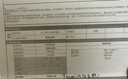 开一家4S店最少要投多少钱？