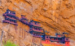 山西大同有什么好玩的地方