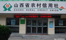 山西农村信用社客服电话是多少？