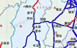 石家庄到山西大同高铁何时开通？