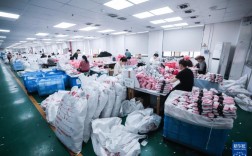 投资制袜厂要花多少钱？