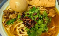 山西大同压豆面怎么做？