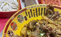 陈氏香鹅掌投资具体要多少？