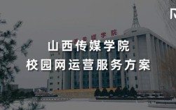 山西校园投资运营公司如何保障教育公益性与运营可持续性？