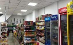 30平超市投资到底要多少钱？