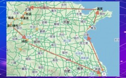 上海到山西自驾游路线怎么规划？