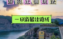 鄂尔多斯到山西旅游路线怎么走最顺？