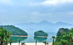 庐山西海有哪些好玩的？