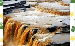 壶口瀑布，山西陕西观景哪侧更佳？