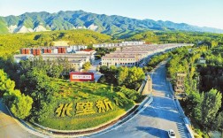 山西美丽乡村标准有何核心亮点？