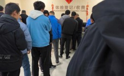 山西国税面试后体检流程是怎样的？