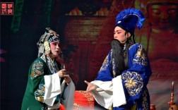 山西晋剧院为何以牛郎织女命名？