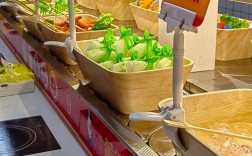 自助回转火锅投资成本高吗？