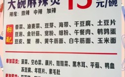 麻辣烫投资门槛到底有多高？