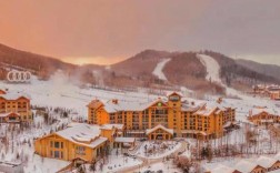 长白山西坡万达度假村有何特色？