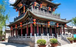 山西晋中必去景点有哪些？