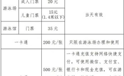 移动水上乐园投资成本多少？