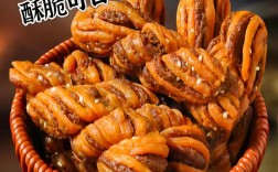 山西和子饭为何要配麻花花？