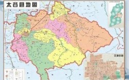 山西太谷县属于哪个市？
