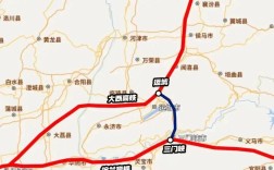 石家庄到山西运城高铁何时开通？