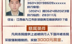 山西芮城通辑令2025