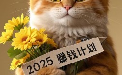 2025年投资什么最赚钱？方向在哪？