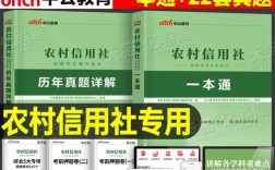 2025山西农信社笔试考什么？