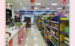 开京东便利店要投多少钱？