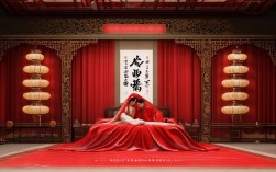 洞房花烛夜成语接龙，洞房花烛夜成语接龙笑话