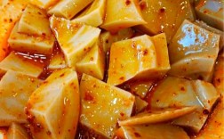 山西有名的小吃有哪些