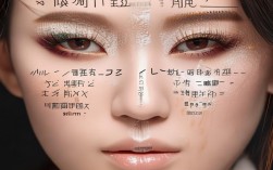 抹的成语，形容浓妆艳抹的成语
