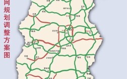 山西高速高清地图哪里找？