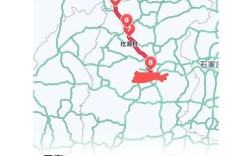 呼和浩特到太原多远？