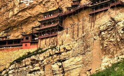 山西有哪些必打卡的景点？