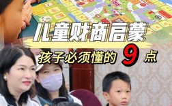 小投资儿童生意项目投资有哪些？