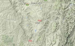 昔阳卫星地图有何独特之处？