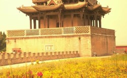 万荣县城现状如何？