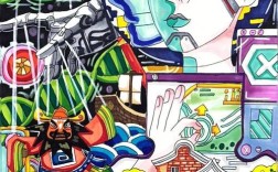 山西特岗2025美术考什么？