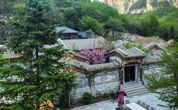 山西红豆峡住宿有哪些选择？