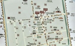 山西平遥古城具体归属哪个行政区划？